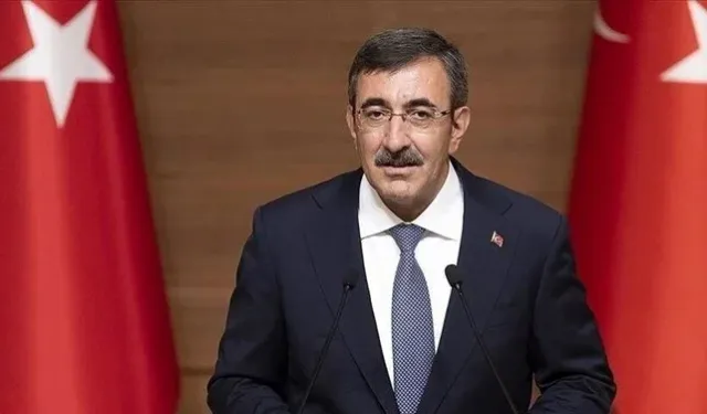 Cevdet Yılmaz’dan enflasyon açıklaması: “Sadece düşürelim desek her tarafı kırıp dökeriz”