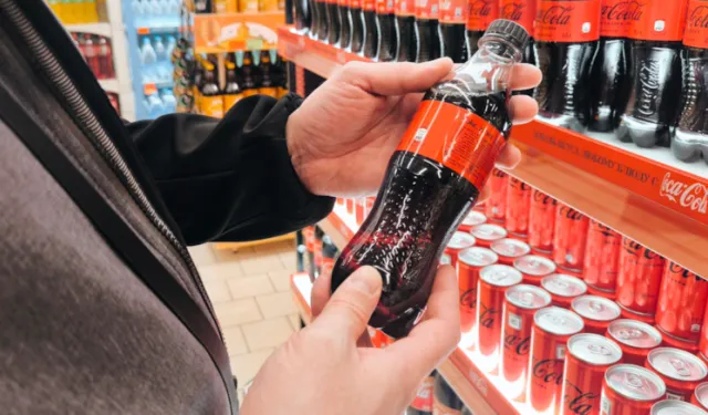 Rekabet Kurulu, Coca-Cola'ya 282,4 milyon TL ceza verdi