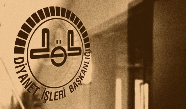 Diyanet'ten 10 Kasım mesajı: Atatürk'ü ve milli mücadele kahramanlarını andı