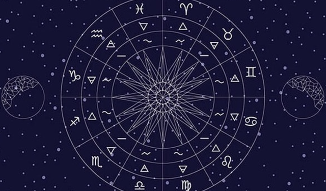 Doğum haritası nedir, neyi gösterir, nasıl hesaplanır?