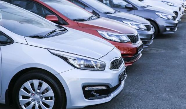 Motorlu araçlarda yeni dönem: Uygunluk belgeleri dijitalleşiyor