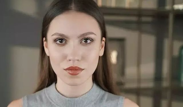 Duygu Özaslan’dan tartışılan sözlerine açıklama: “Yanlış anlaşıldı, üzüldüm”