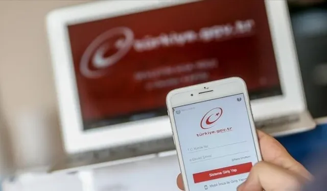 E-devletten imara açılacak yerler haritadan nasıl bulunur, nasıl kullanılır? E-devlet arazi kullanımı filtreleme