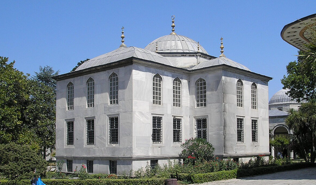 Enderun Mektebi nedir, nasıl ortaya çıktı, ne yetiştiriyor?