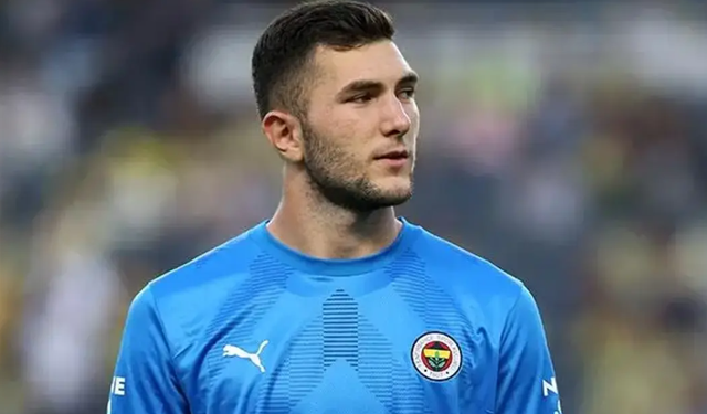 PFDK'ya sevk edilen Fenerbahçeli genç kaleciden bahis itirafı