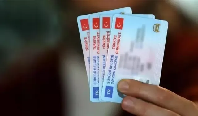 2026 yılında ehliyet maliyeti ne kadar olacak? 2026 ehliyet harç ve kurs ücretleri