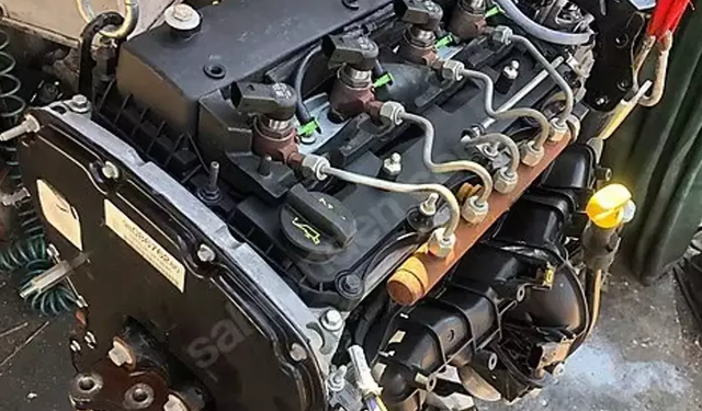 Euro 5 motor nedir, hangi araçlarda kullanılır, yasak mı?