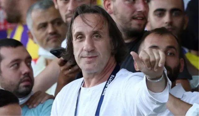 Eyüpspor Başkanı Murat Özkaya bahis soruşturması kapsamında tutuklandı!