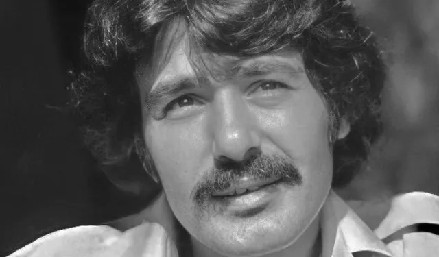 Tarihte Bugün: Ferdi Tayfur aramızdan ayrıldı!