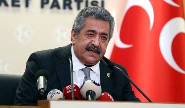 Tahliyelerin ardından yeni bir af mı geliyor? MHP’li Yıldız konuştu: “İstisna tutulanlar sabretsin’