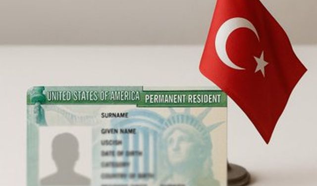 Green Card başvuruları ne zaman başlayacak? Green Card'a pasaport şartı mı geldi?