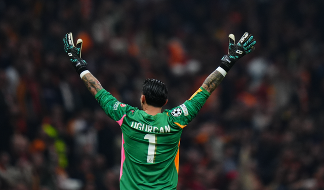 Uğurcan Çakır’dan kritik sakatlık gelişmesi: Antalyaspor maçında forma giymesi beklenmiyor