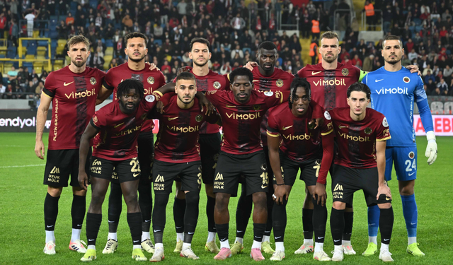 Gençlerbirliği’nde Metin Diyadin’den Trabzonspor’a transfer hamlesi! 3 oyuncuyu istiyor...