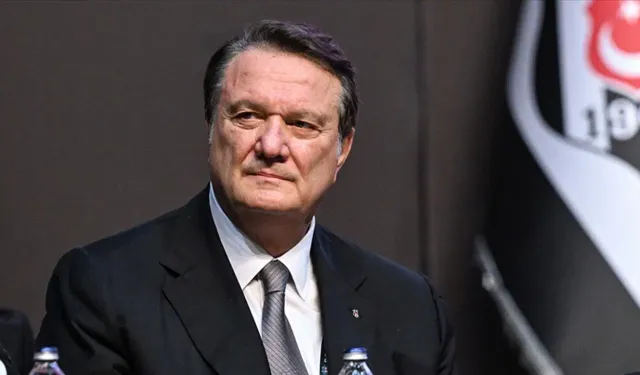 Hasan Arat kimdir, nerelidir, kaç yaşında? Hasan Arat Beşiktaş’tan neden istifa etti, neden ihraç edildi?