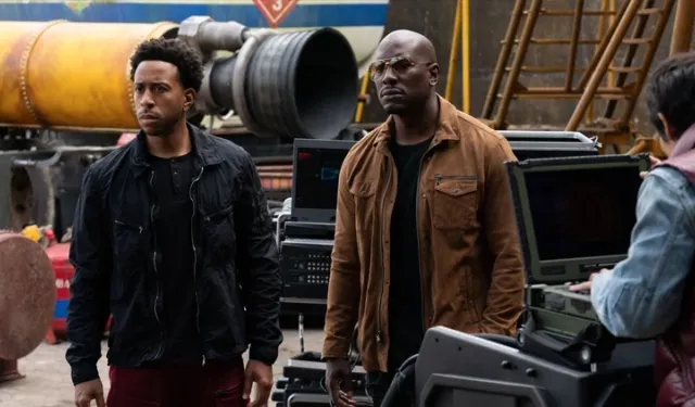 Hızlı ve Öfkeli 9 filminin konusu ne, oyuncuları kimler ve IMDb puanı kaç?