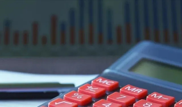 Eylül ayı hizmet üretim endeksi açıklandı