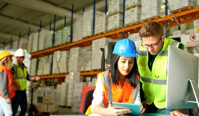 Hizmet-ticaret sektöründe nihai enerji tüketimi 2024’te 501 bin 104 terajule ulaştı