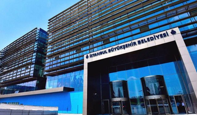 CHP’li Yavuz­yılmaz’dan İBB’de paralel yapılanma iddiası