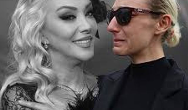 Güllü'nün ölümünde akıl almaz yeni iddia!