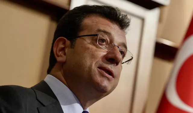 İmamoğlu'ndan engellemelere jet yanıt: Yeni hesaptan ilk mesaj "Nerede kalmıştık?"