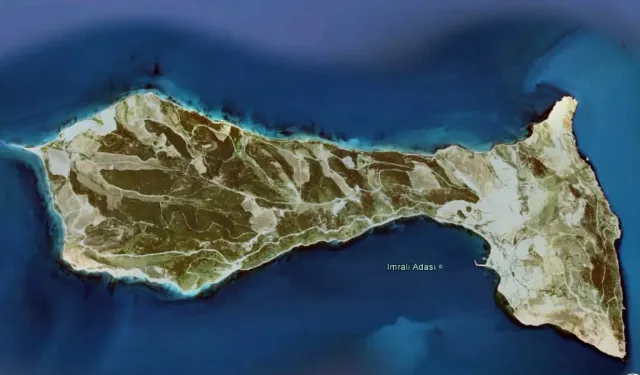 İmralı cezaevi (adası) nerede? İmralı adasında kimler kalıyor? İmralıya nasıl gidilir? İmralı da sadece Öcalan mı var?