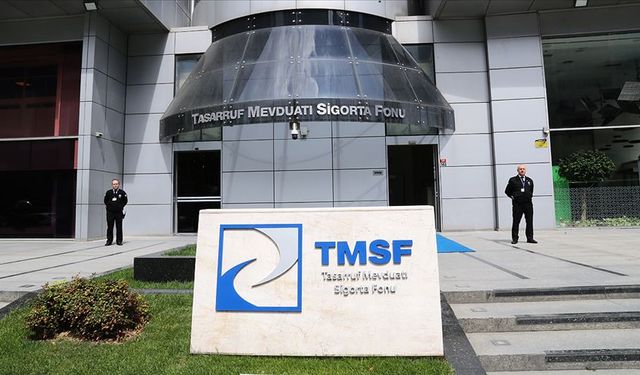 Investco Holding’e TMSF kayyumu: 20 şirketin yönetimi resmen devredildi!