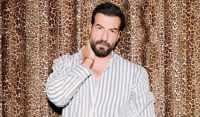 İsmail Demirci Portekiz Aşkı filminin kadrosuna dahil oldu