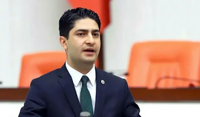 MHP Genel Başkan Yardımcısı Özdemir: 'CHP'nin TRT üzerinde oluşturmaya çalıştığı algı beyhudedir'