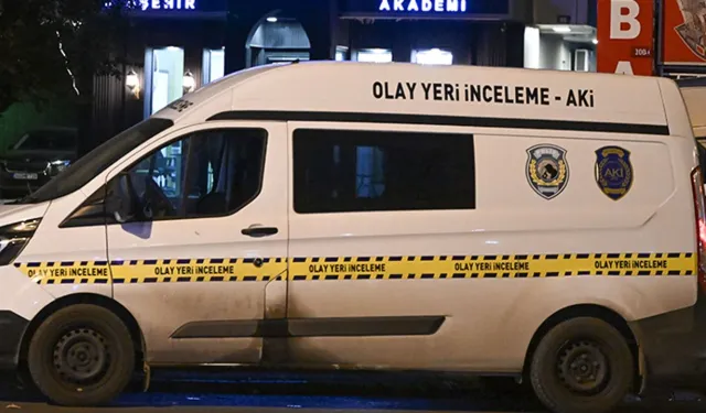 Ataşehir’de ünlü güzellik merkezine silahlı saldırı!