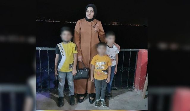 Dilovası’nda hayatını kaybeden Esma Dikan’ın eşi konuştu