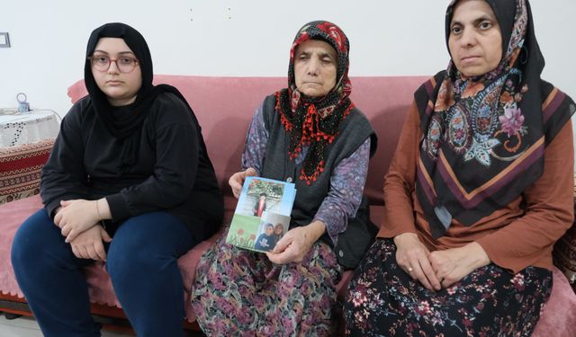 6 gündür kayıp olan Huriye ve 5 yaşındaki oğlundan haber alınamıyor: Ailesinden yürek yakan çağrı