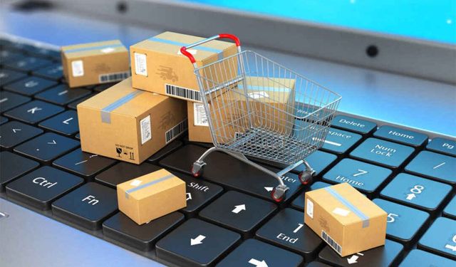E ticaret nasıl yapılır?