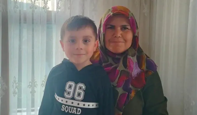 Kastamonu’da kaybolan anne ve oğlundan 5 gündür haber alınamıyor