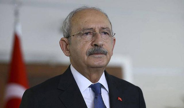 Kılıçdaroğlu’ndan sürpriz Demirtaş ziyareti