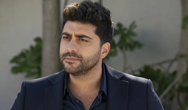 Kızılcık Şerbeti dizisinin oyuncusu Doğukan Güngör jenerik sıralaması nedeniyle resmi hesabı takipten çıktı