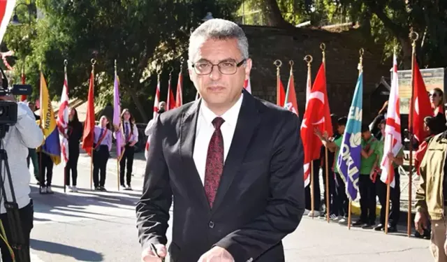 KKTC, 42. yılını kutladı! Lefkoşa’da Cumhuriyet Bayramı coşkusu yaşandı