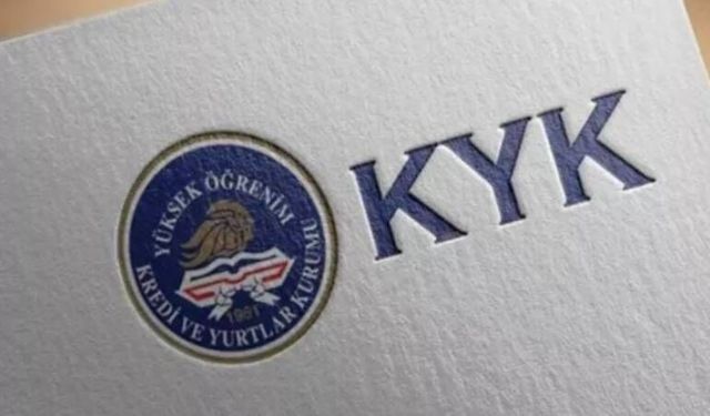 2026-2027 KYK yurt başvuruları başladı mı? Saat belli oldu! İşte e-Devlet başvuru ekranı ve son tarih