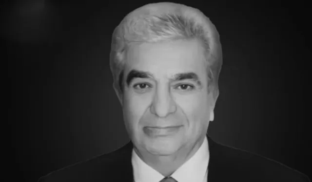 Beşiktaş camiasına acı haber! Asbaşkan vefat etti!