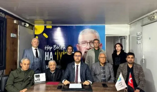 Malatya’da mevlit programında Atatürk’ün adı anılmadı, kavga çıktı!