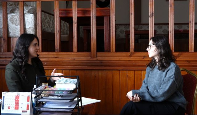 Mamak Belediyesi'nden öğrenciler için dev hizmet!