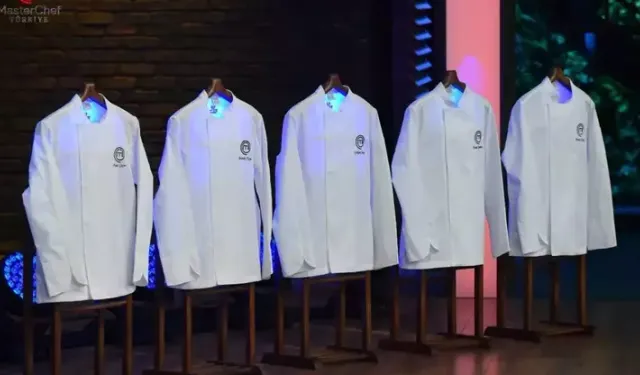 MasterChef kim elendi, beyaz ceketi kim kazandı? 29 Kasım MasterChef Türkiye'de veda eden isim belli oldu mu?