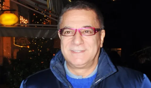 Mehmet Ali Erbil'in acı kaybı: 15 yıllık can dostu yaşamını yitirdi