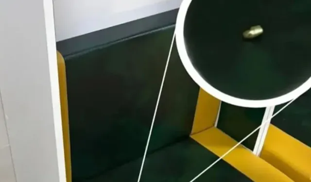 Türk futbolunda görülmemiş olay: Beyoğlu Yeni Çarşı soyunma odasında mermi bulundu