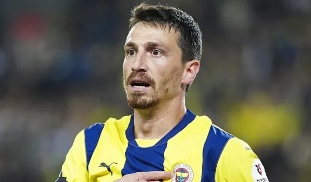 Fenerbahçe'de Mert Hakan Yandaş kararı