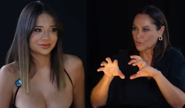 Hülya Avşar, Merve Taşkın ile yaşanan 'fuhuşa teşvik' olayında sessizliğini bozdu!