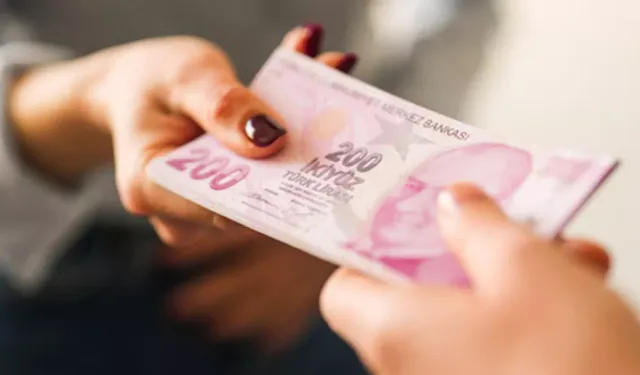 Milyonlara Ocak sürprizi! Merkez Bankası'nın yeni tahminiyle tüm maaşlar sil baştan hesaplandı!