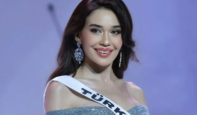 Miss Universe Türkiye temsilcisi Ceren Arslan yurda döndü ve iddiaları yanıtladı