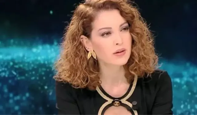 Gazeteci Nagehan Alçı'dan Demirtaş iddiası: Selahattin Demirtaş bu hafta tahliye mi oluyor?