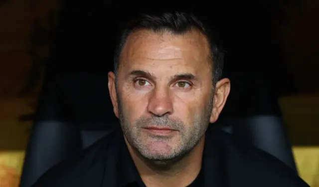 Okan Buruk’tan Kocaelispor maçının ardından dikkat çeken açıklamalar