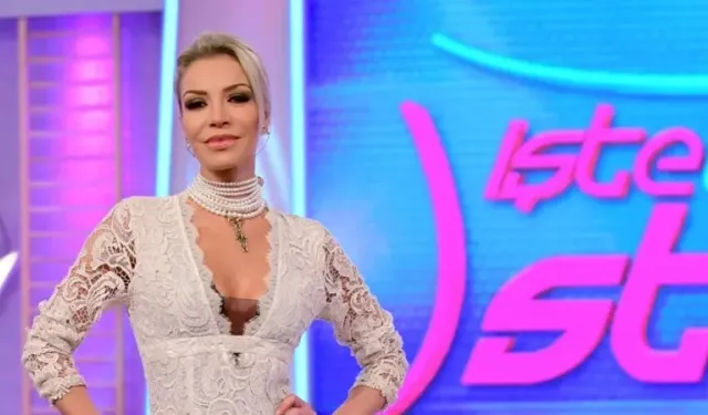 İşte Benim Stilim'in ünlü sunucusu Öykü Serter'den sert çıkış! 'Kimse köpekleri beslememi yasaklayamaz'